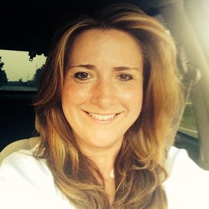 Meet your Posher, Leigh ann